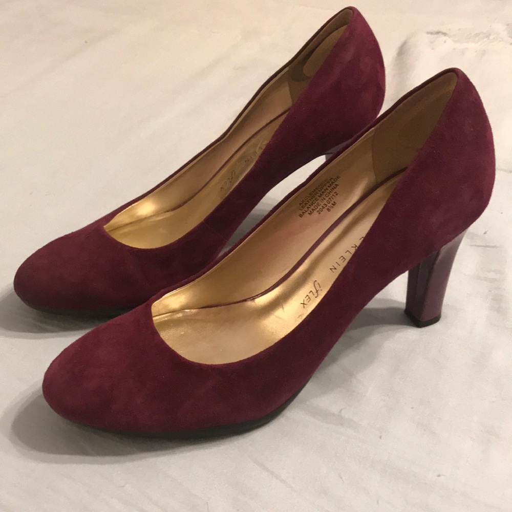 High Heels